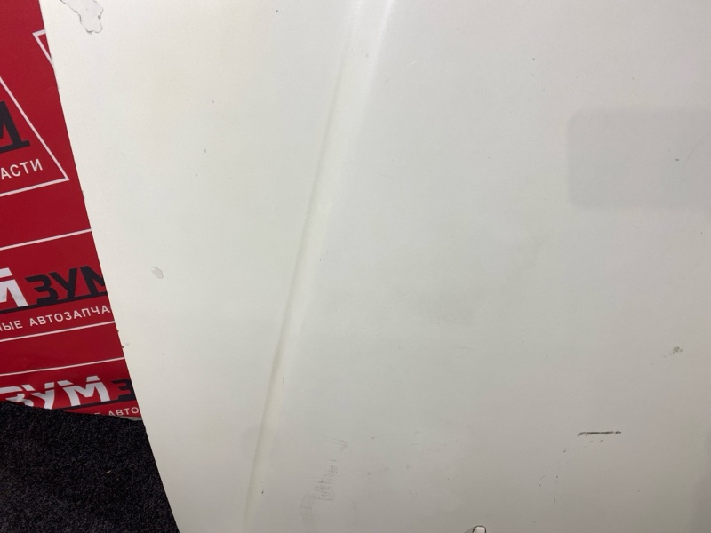 Капот, 12000 рублей, Красноярск