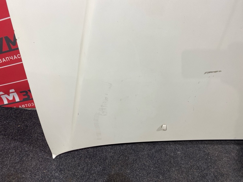 Капот, 12000 рублей, Красноярск