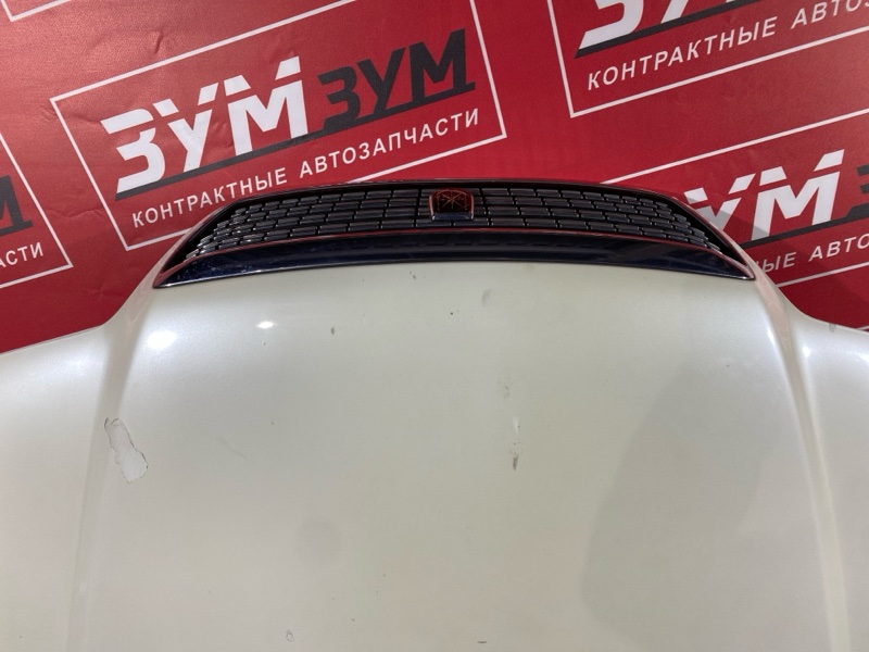 Капот, 12000 рублей, Красноярск