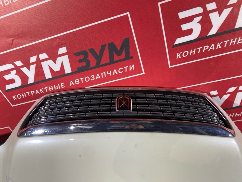 Капот, 12000 рублей, Красноярск