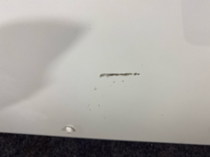 Капот, 12000 рублей, Красноярск