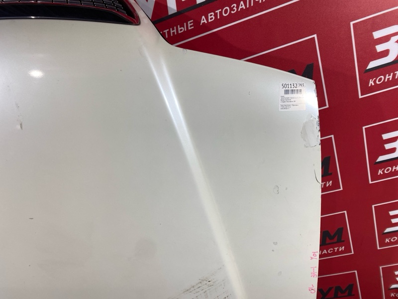 Капот, 12000 рублей, Красноярск