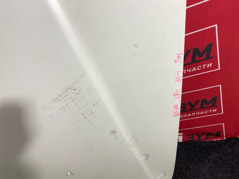 Капот, 12000 рублей, Красноярск