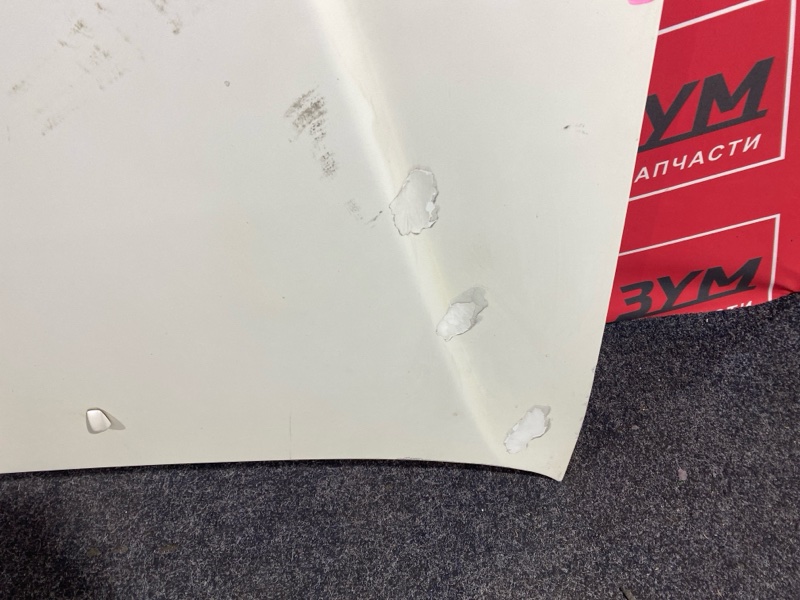 Капот, 12000 рублей, Красноярск