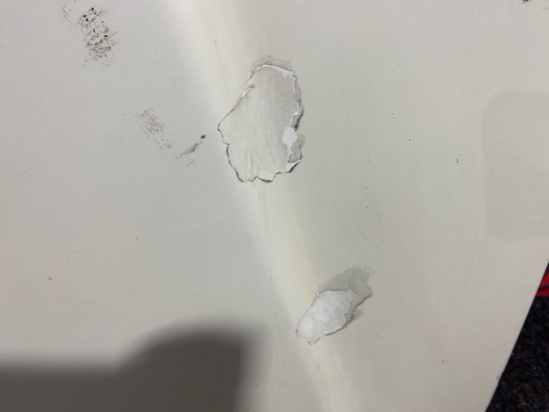 Капот, 12000 рублей, Красноярск