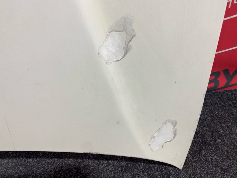 Капот, 12000 рублей, Красноярск