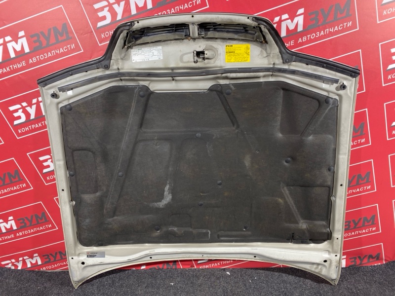 Капот, 12000 рублей, Красноярск