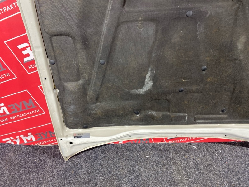 Капот, 12000 рублей, Красноярск