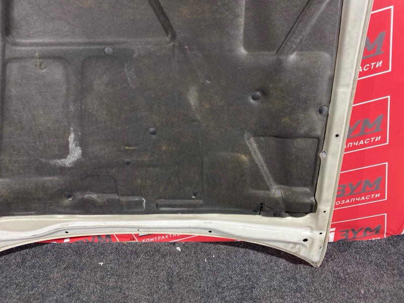 Капот, 12000 рублей, Красноярск