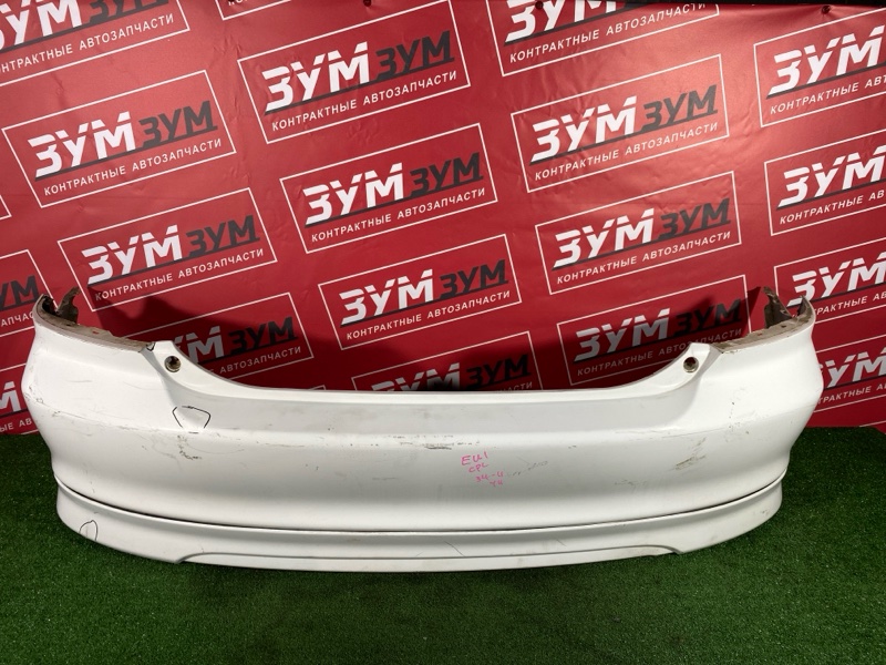 Бампер, 7600 рублей, Красноярск