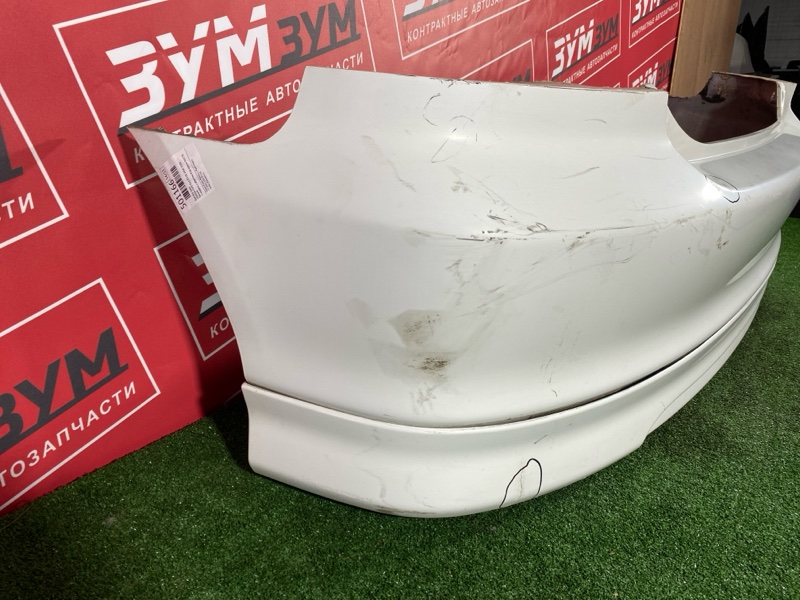 Бампер, 7600 рублей, Красноярск