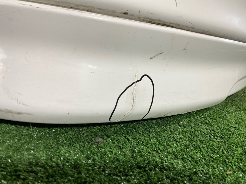 Бампер, 7600 рублей, Красноярск