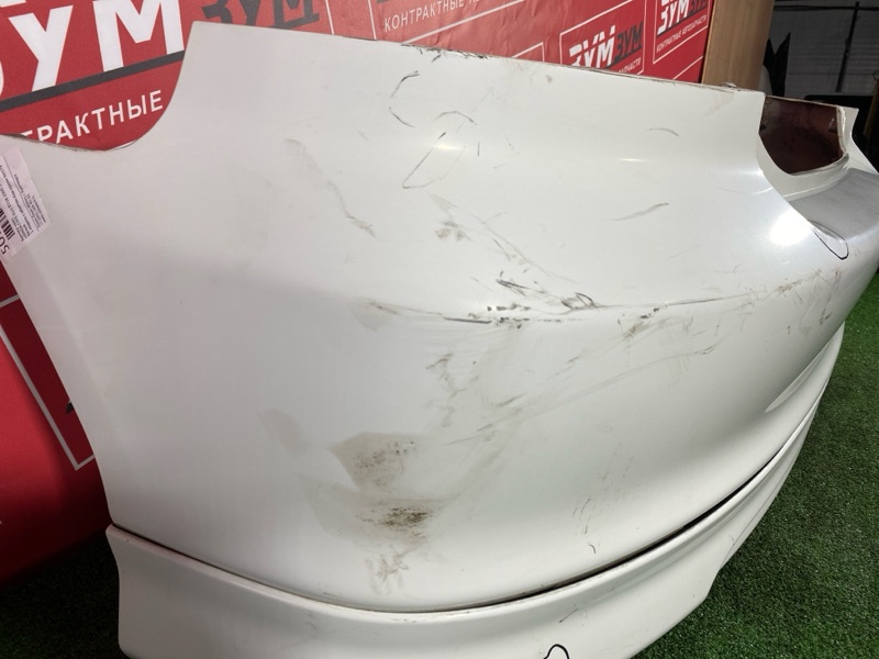 Бампер, 7600 рублей, Красноярск