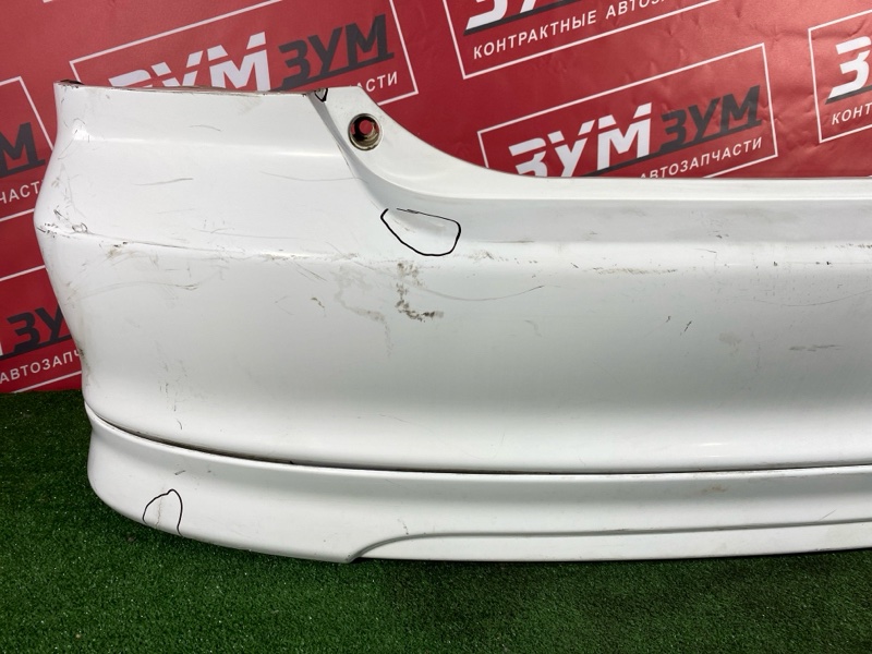 Бампер, 7600 рублей, Красноярск