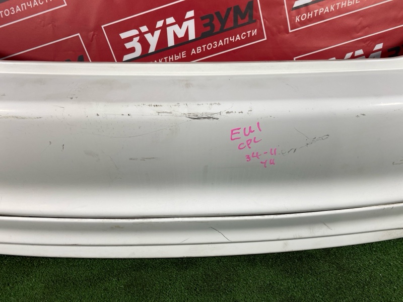 Бампер, 7600 рублей, Красноярск