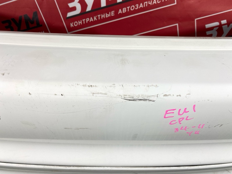 Бампер, 7600 рублей, Красноярск