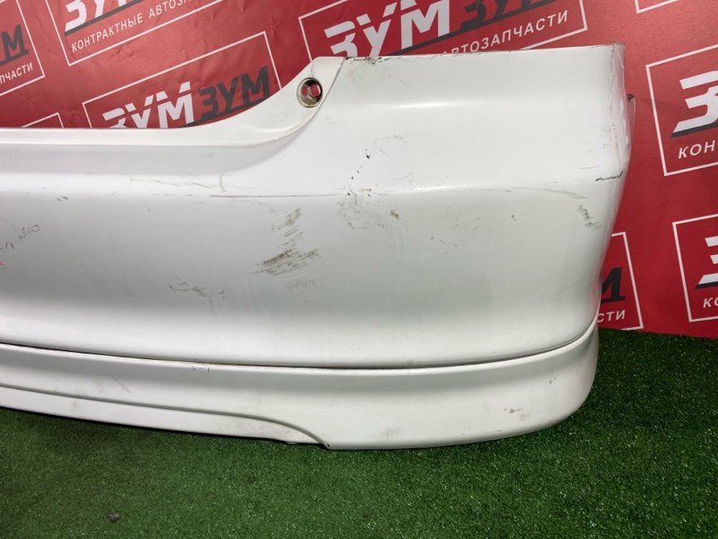 Бампер, 7600 рублей, Красноярск