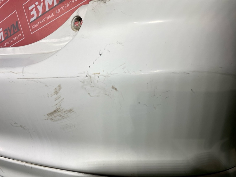 Бампер, 7600 рублей, Красноярск