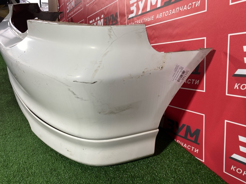 Бампер, 7600 рублей, Красноярск