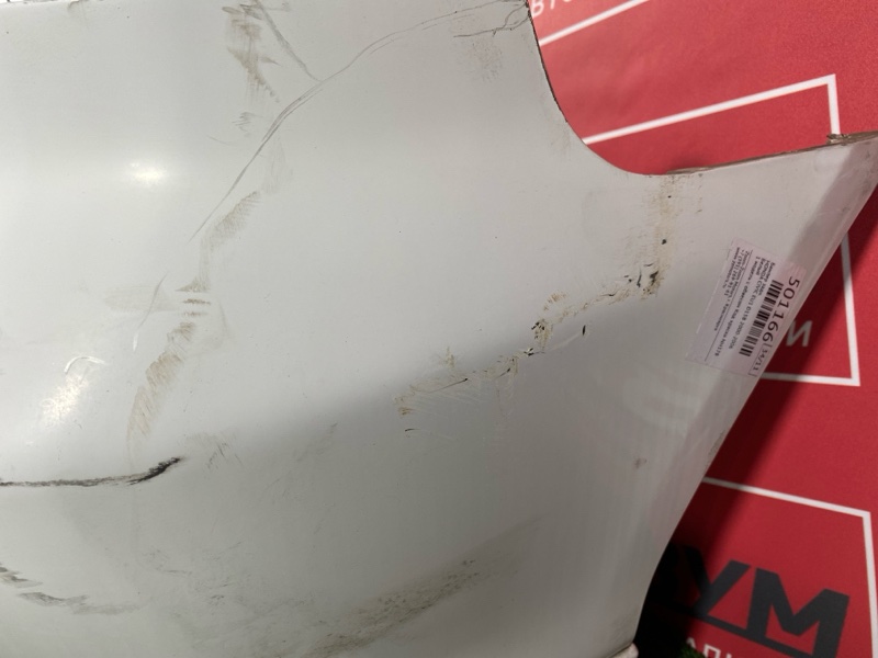 Бампер, 7600 рублей, Красноярск