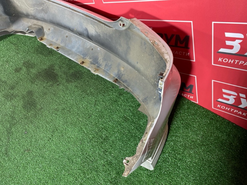 Бампер, 7600 рублей, Красноярск