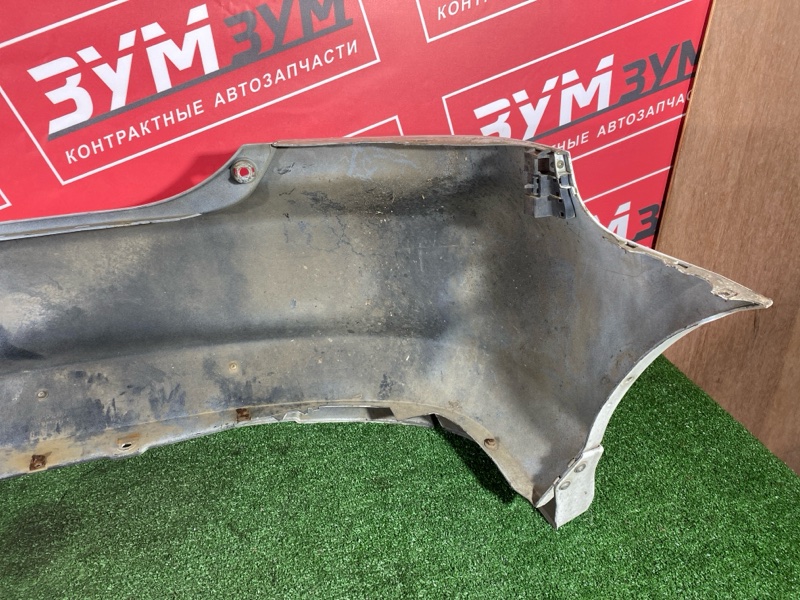 Бампер, 7600 рублей, Красноярск