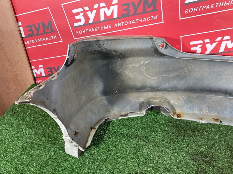 Бампер, 7600 рублей, Красноярск