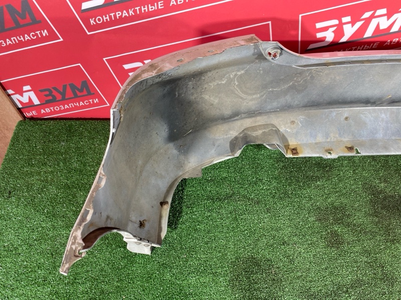 Бампер, 7600 рублей, Красноярск