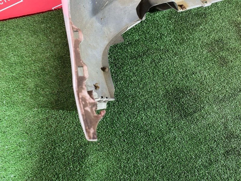 Бампер, 7600 рублей, Красноярск