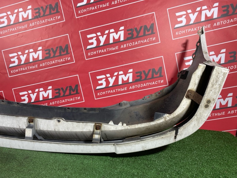 Бампер, 7600 рублей, Красноярск