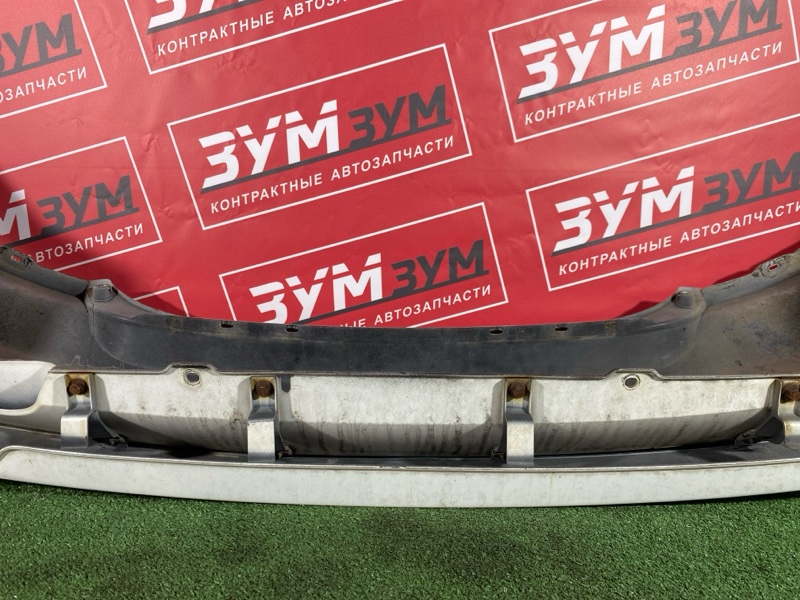 Бампер, 7600 рублей, Красноярск