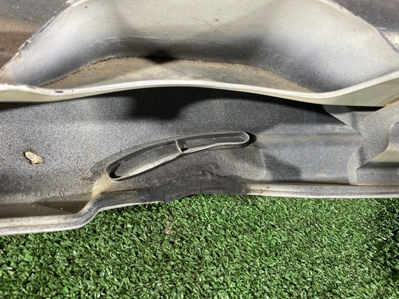 Бампер, 7600 рублей, Красноярск