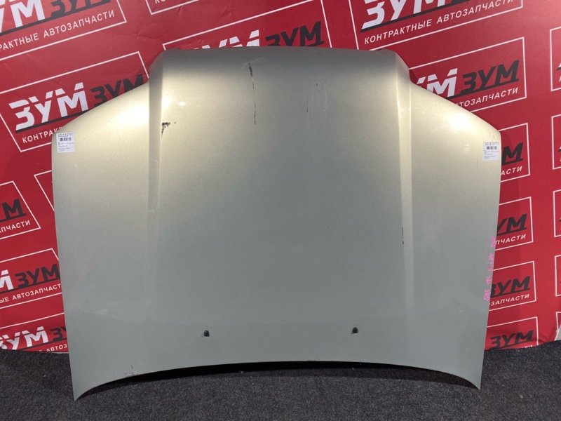 Капот, 8600 рублей, Красноярск