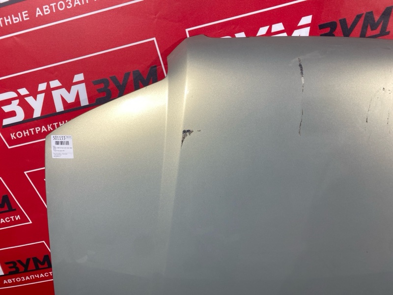 Капот, 8600 рублей, Красноярск