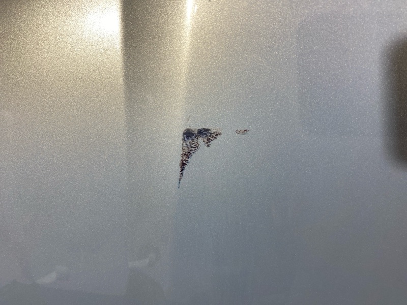 Капот, 8600 рублей, Красноярск