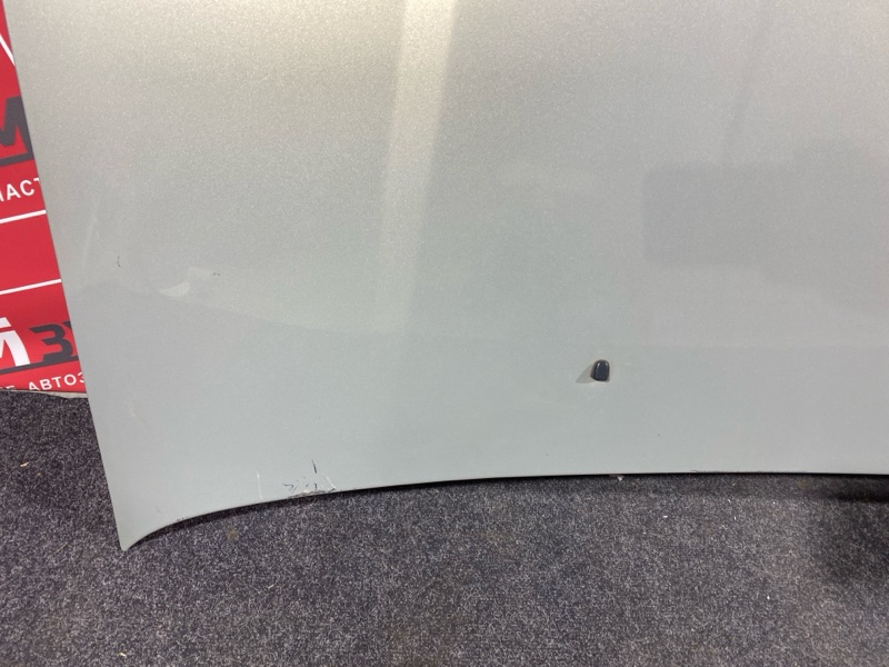 Капот, 8600 рублей, Красноярск