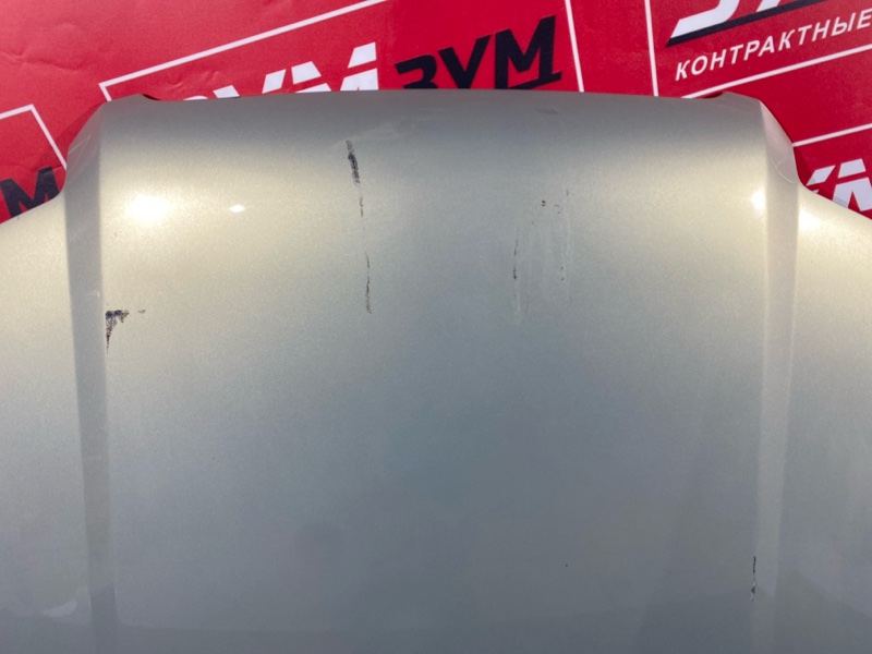 Капот, 8600 рублей, Красноярск