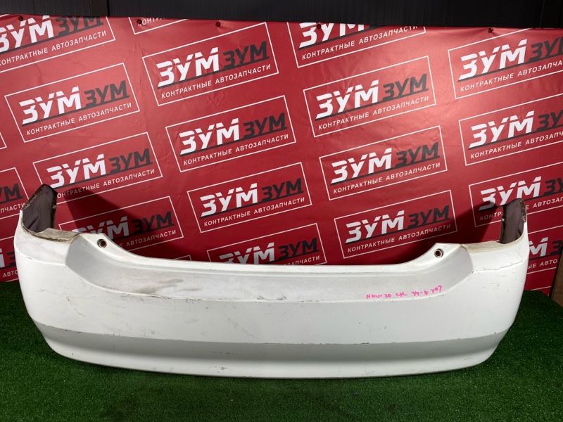 Бампер, 12000 рублей, Красноярск