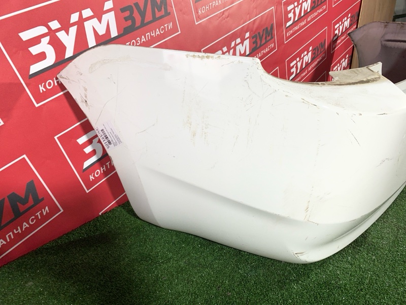 Бампер, 12000 рублей, Красноярск