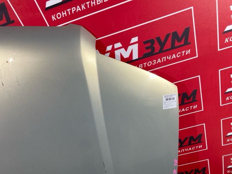 Капот, 8600 рублей, Красноярск