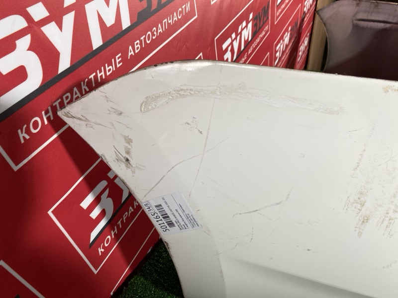 Бампер, 12000 рублей, Красноярск