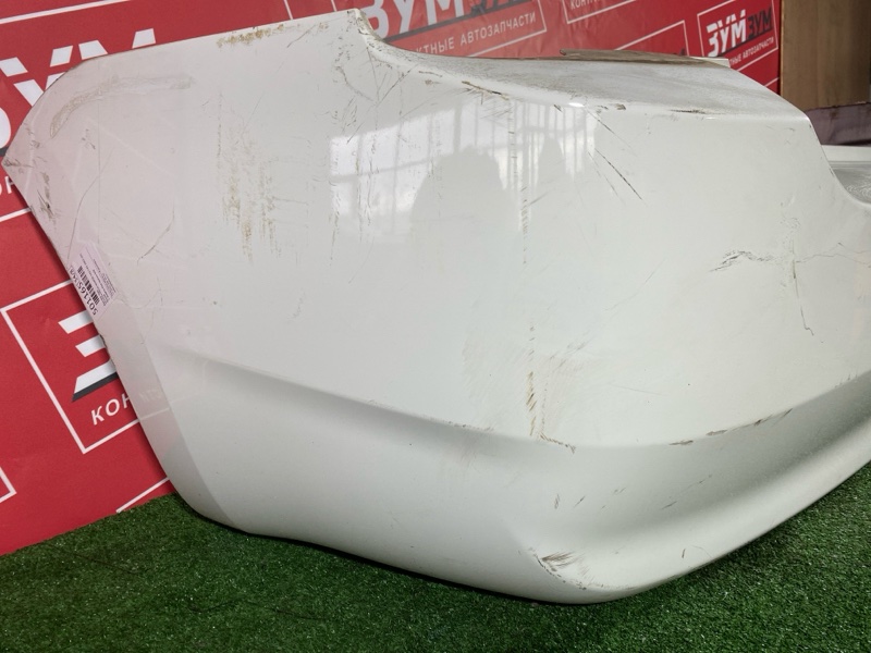 Бампер, 12000 рублей, Красноярск