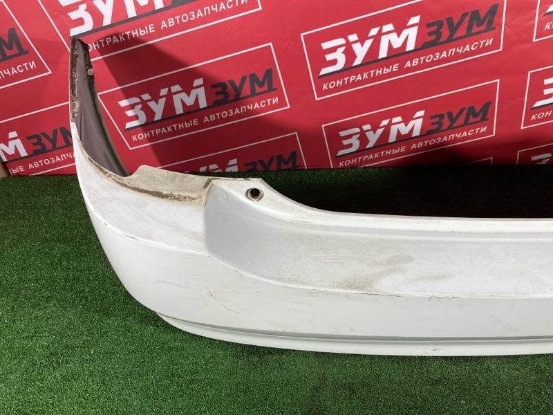 Бампер, 12000 рублей, Красноярск