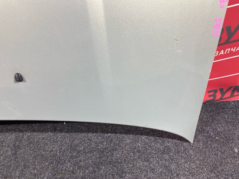 Капот, 8600 рублей, Красноярск