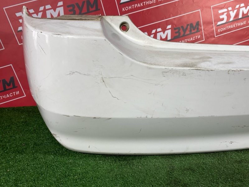 Бампер, 12000 рублей, Красноярск