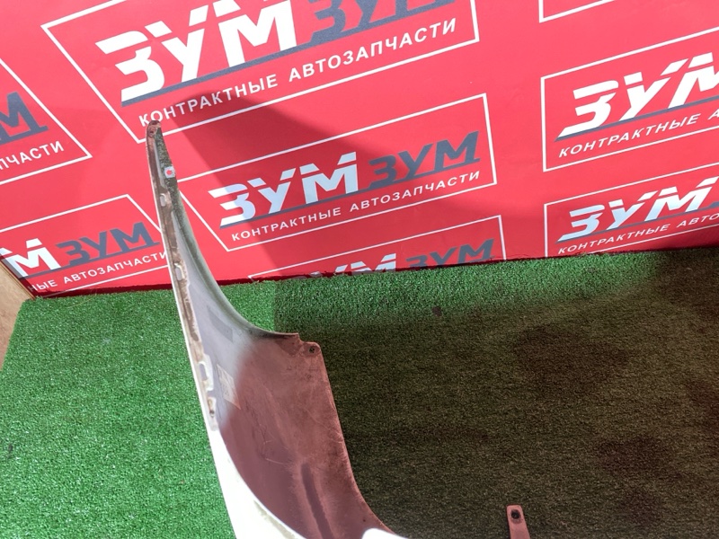 Бампер, 12000 рублей, Красноярск