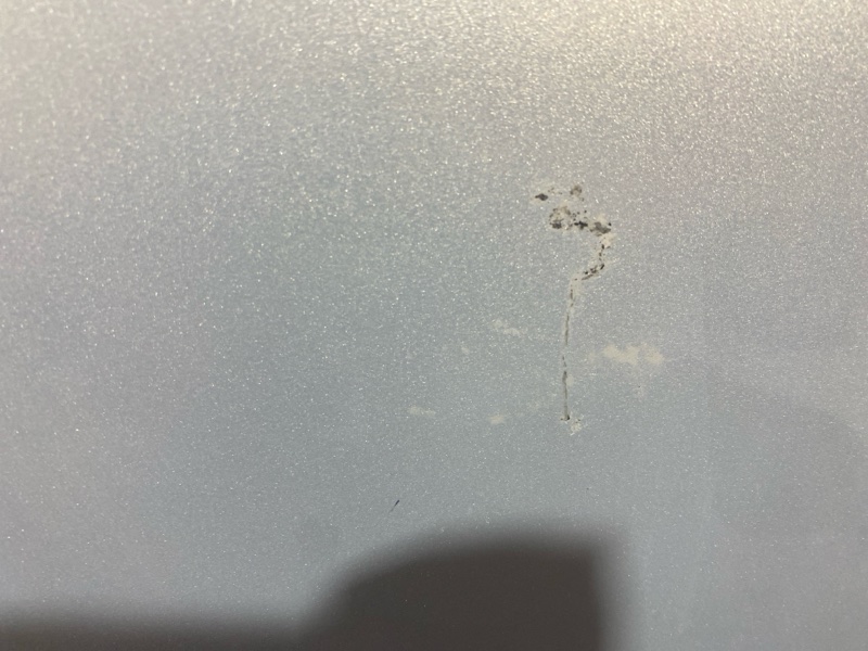 Капот, 8600 рублей, Красноярск