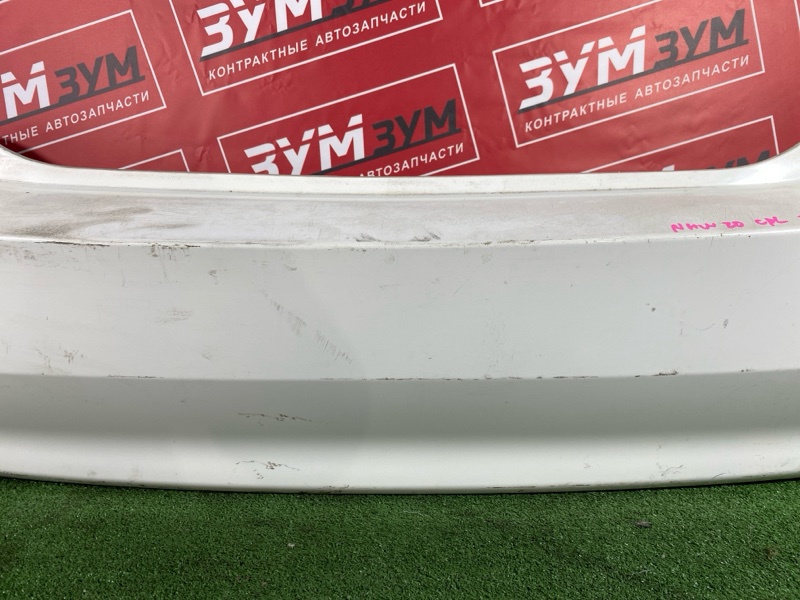 Бампер, 12000 рублей, Красноярск