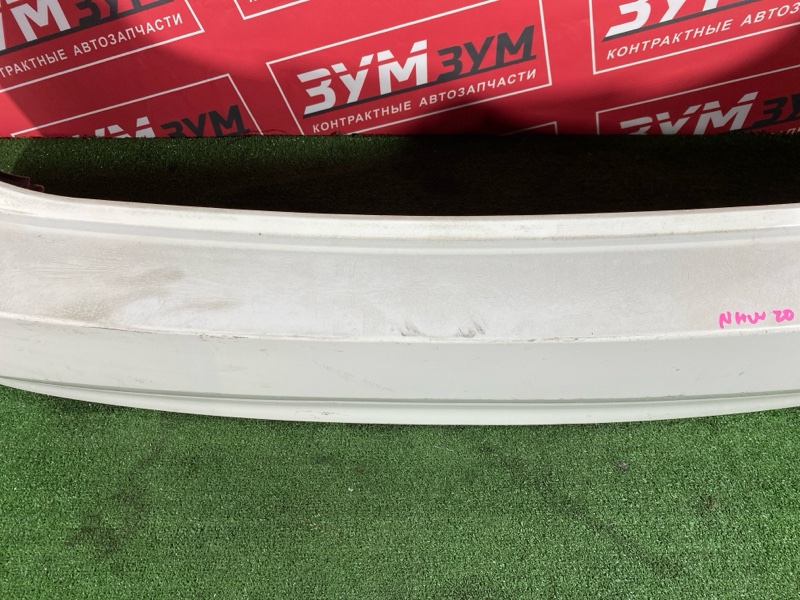 Бампер, 12000 рублей, Красноярск