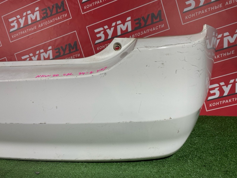 Бампер, 12000 рублей, Красноярск